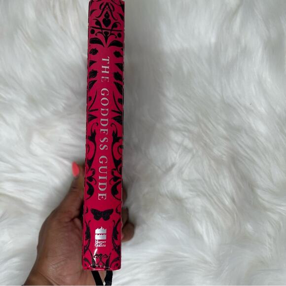 The Goddess Guide by Gisèle Scanlon's - Picture 11 of 13